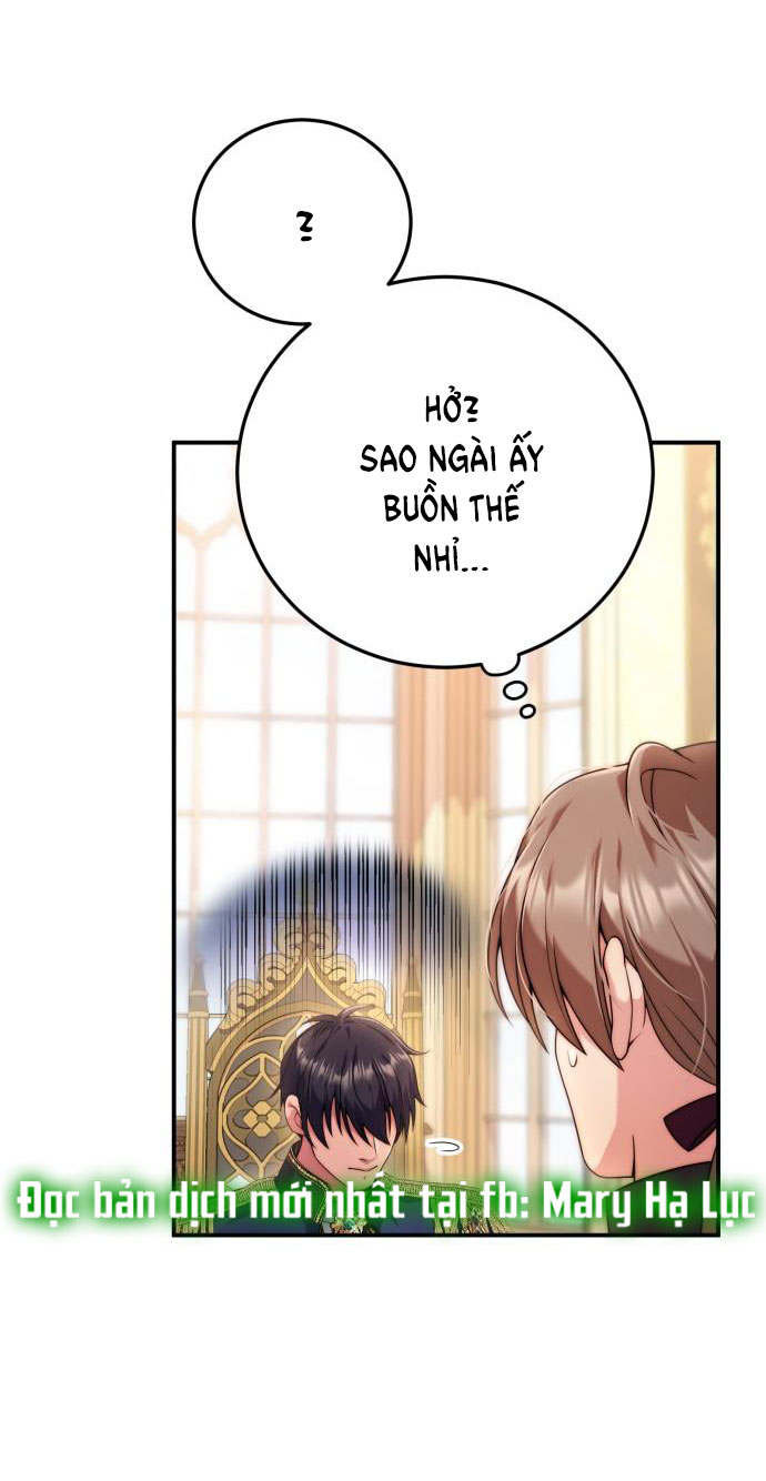 tôi sẽ ly hôn với người chồng bạo chúa chapter 32.2 20