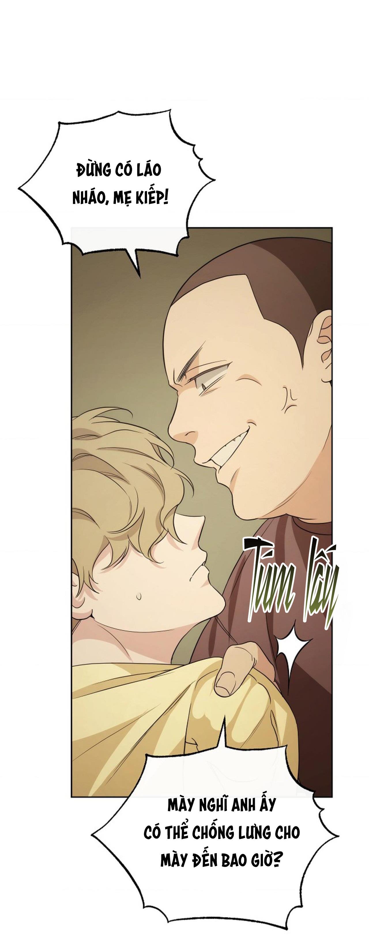 (abo)mối quan hệ không hoàn chỉnh chapter 12 51