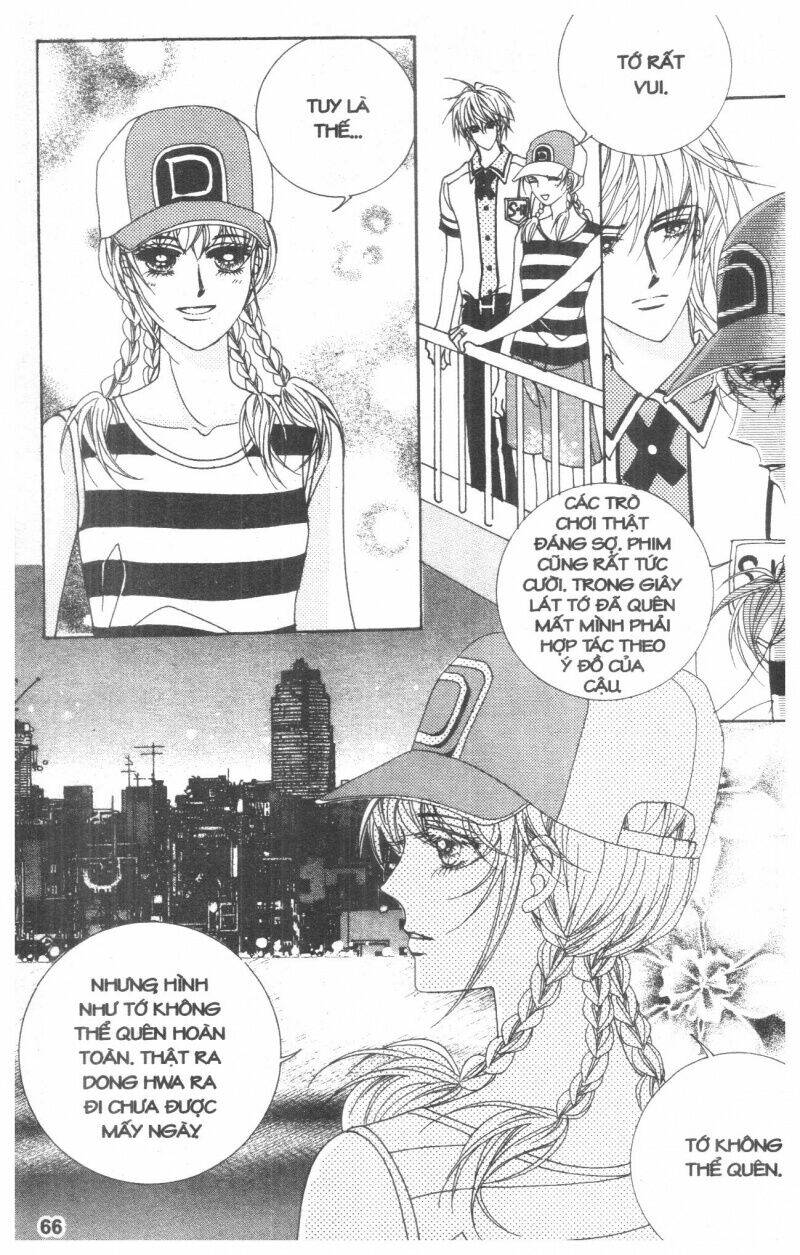 cũng vì em chapter 6 66