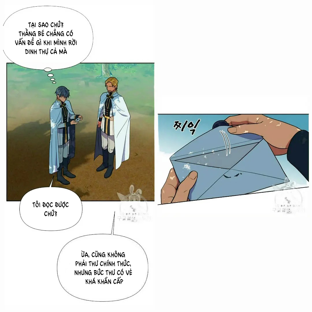 bản khế ước với nữ công tước ác ma chapter 70 16