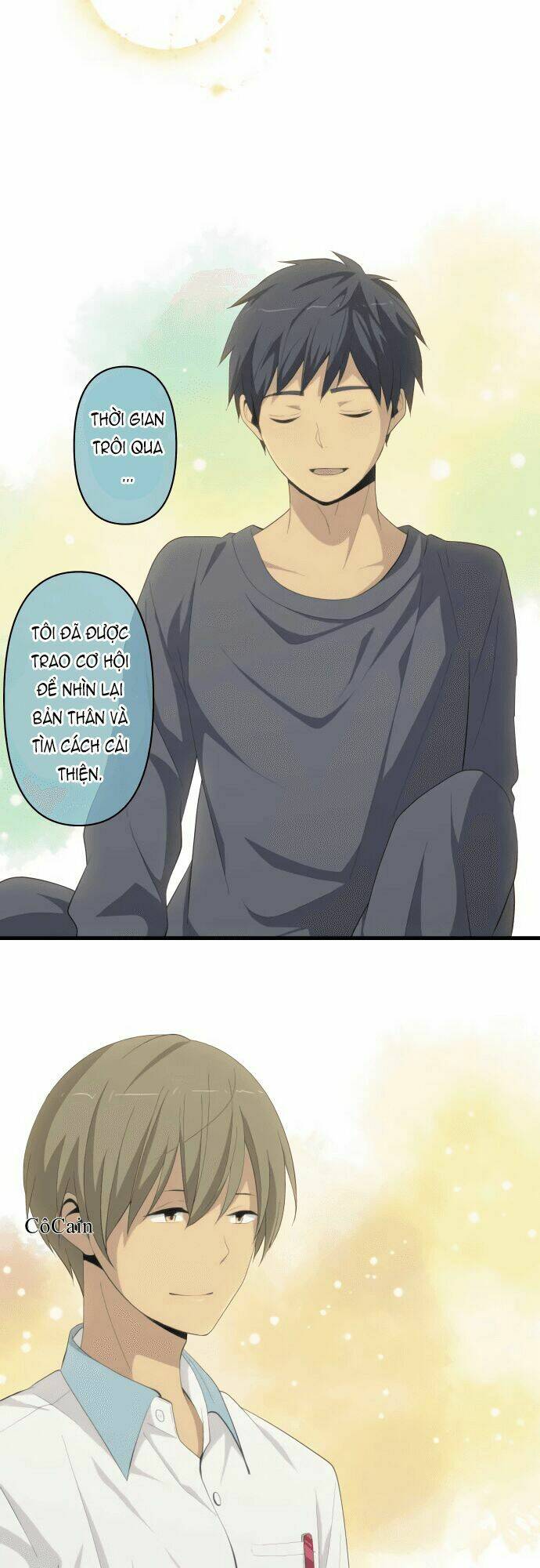 viên thuốc trùng sinh chapter 179 25