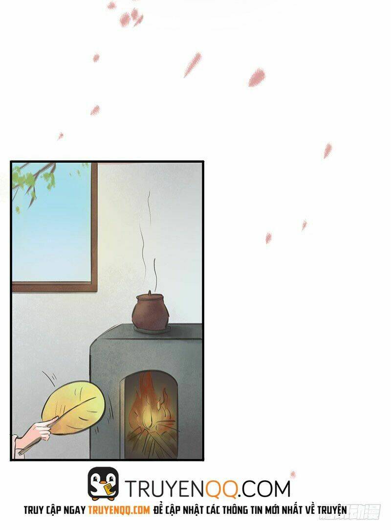 hoa gian ký chapter 1 17