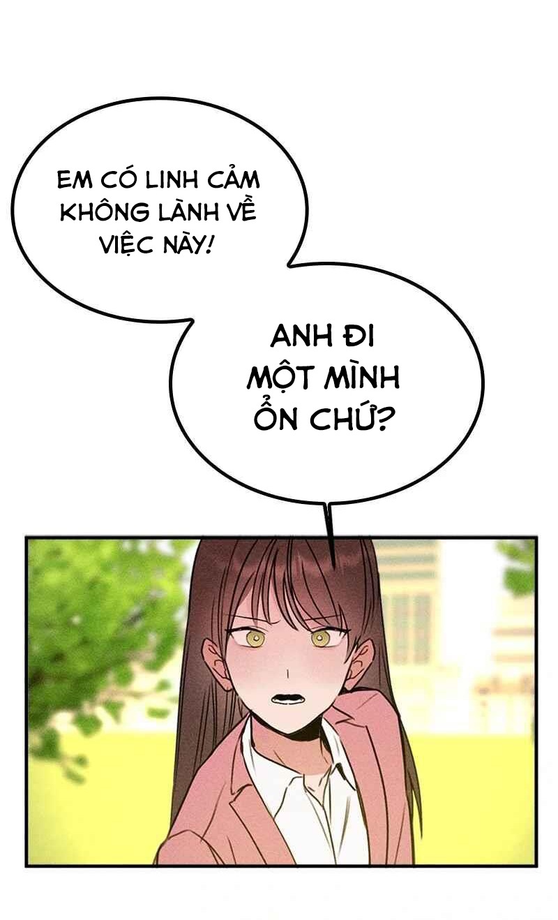 cuộc sống riêng của chị tôi chapter 43 45