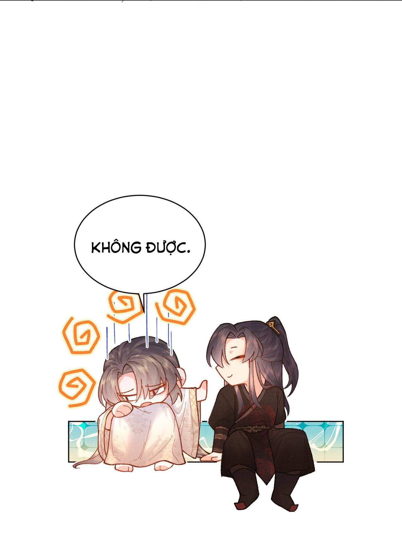 giang hồ biến địa thị kỳ ba chapter 4 9