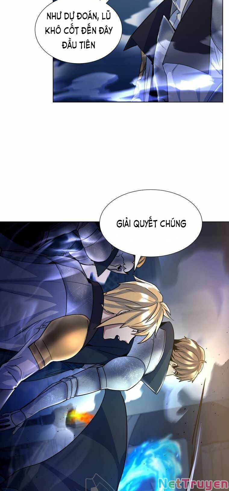 bạo chúa cường hoành chapter 18 88