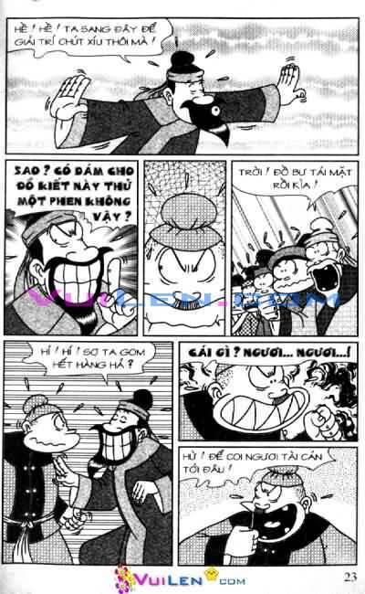 thần đồng đất việt chapter 86 20