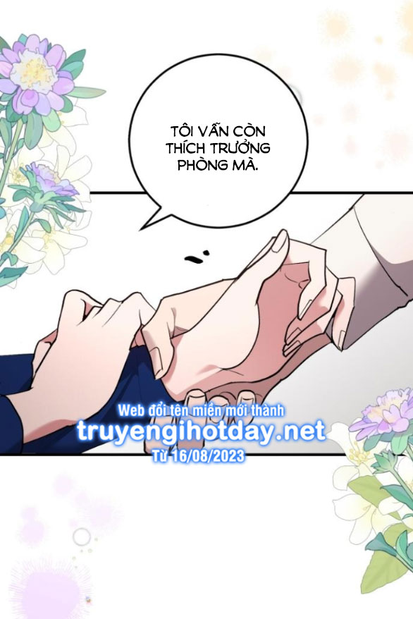 Tân Hôn Mệt Mỏi Của Trưởng Phòng chapter 42.2 - Trang 76
