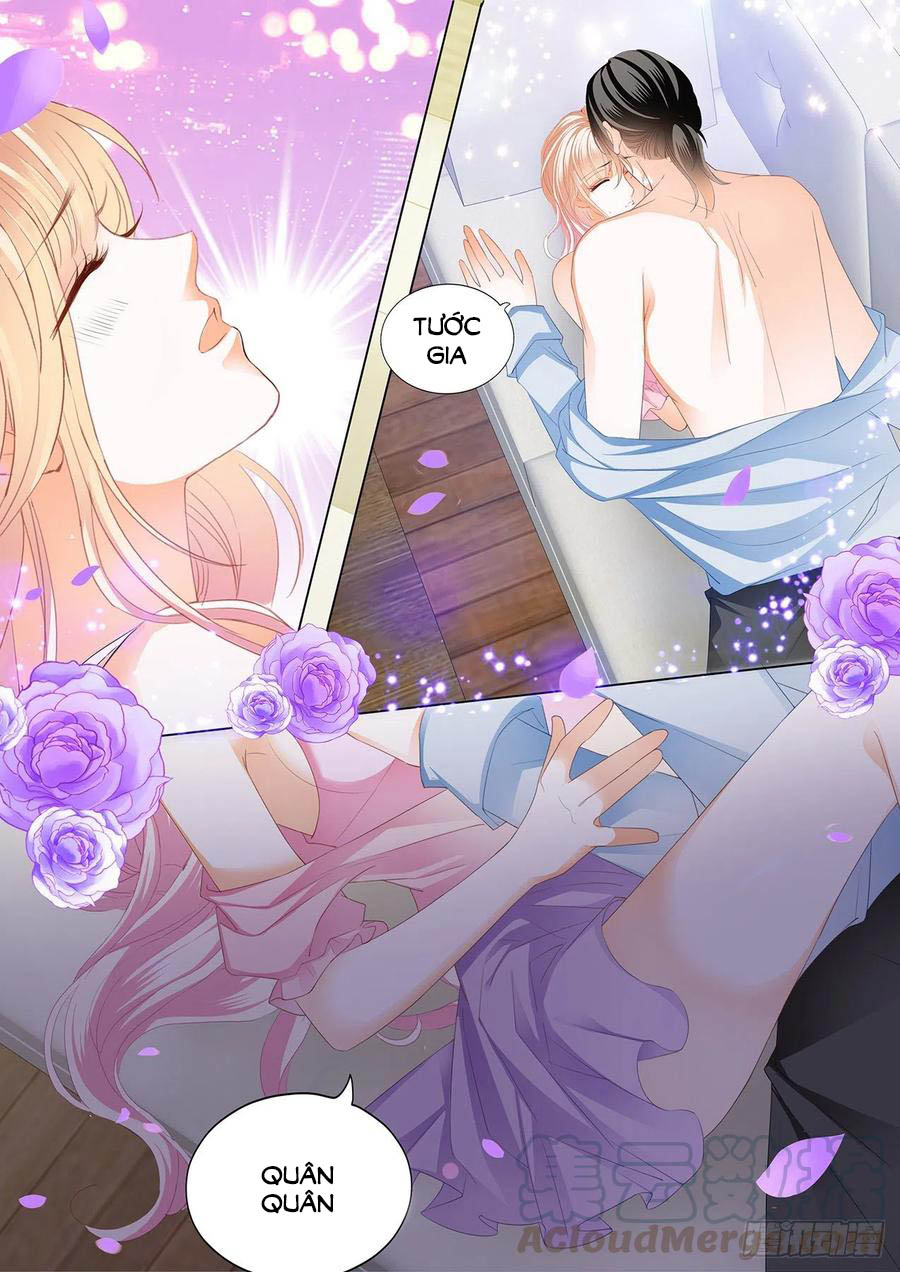 bá đạo tiểu thúc, xin trêu chọc vừa thôi! chapter 202 7