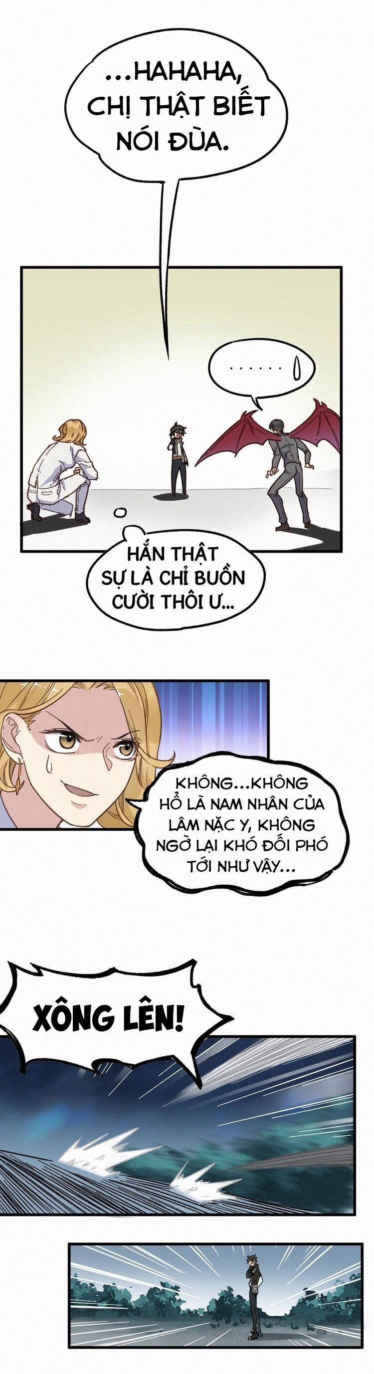 thánh khư chapter 11.2 1