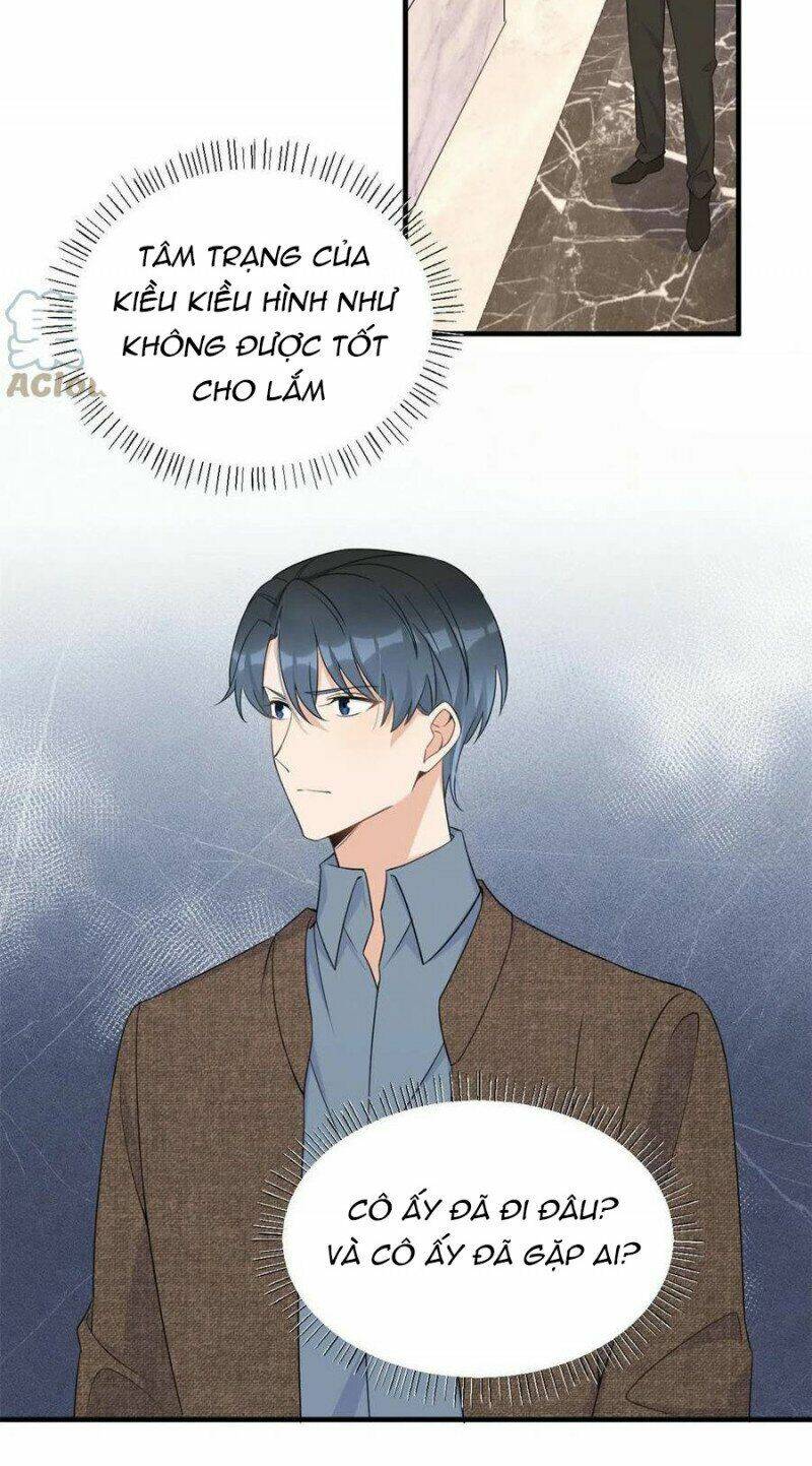 vẫn cứ nhớ em, nhớ em chapter 140 9