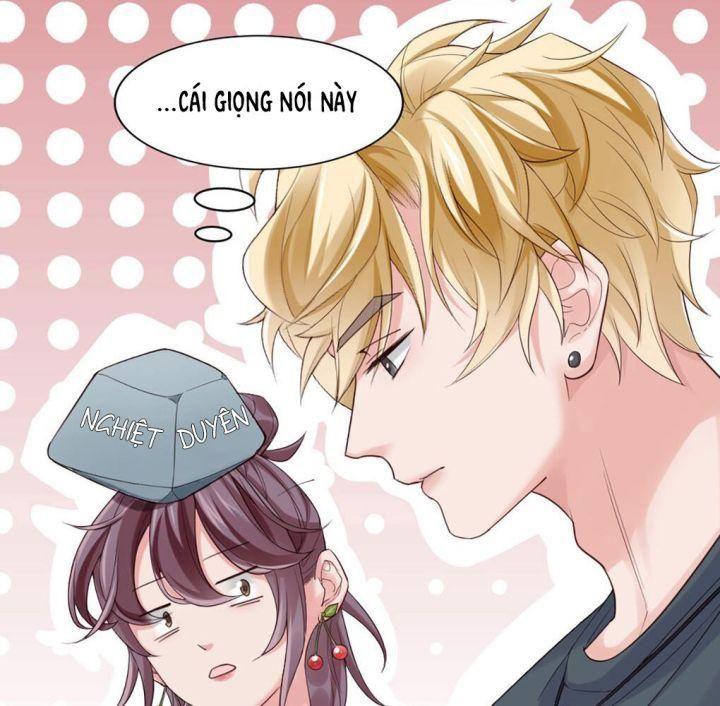 chiếc bật lửa và váy công chúa (b) chapter 3 16