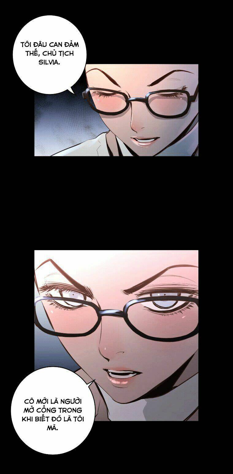 tam tuyệt tại dị giới chapter 39 36