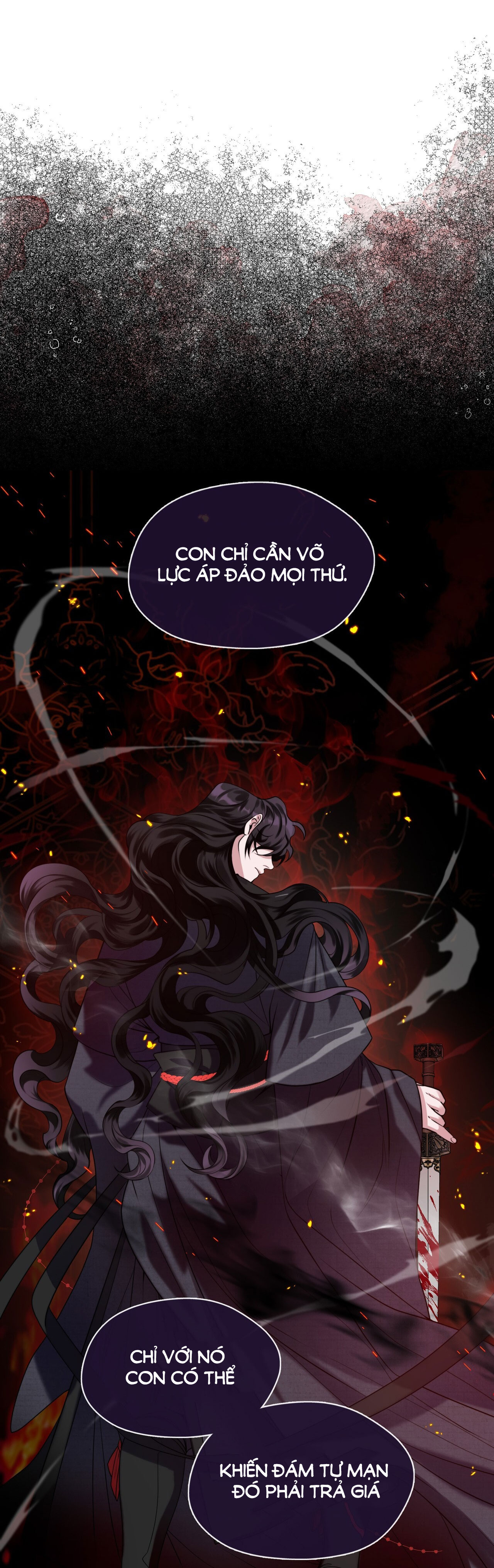 nâng niu nuôi dưỡng giáo chủ ma giáo chapter 4.1 14