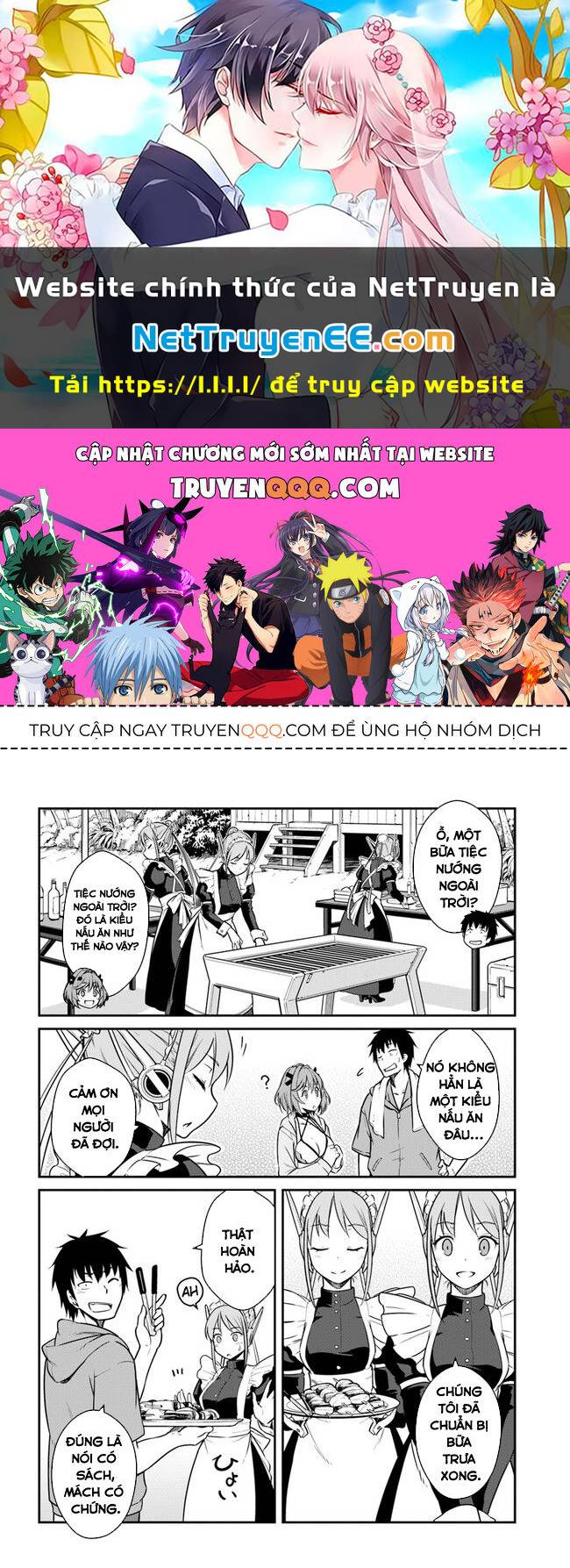 yankee high school girl kuzuhana-chan chapter 80 1