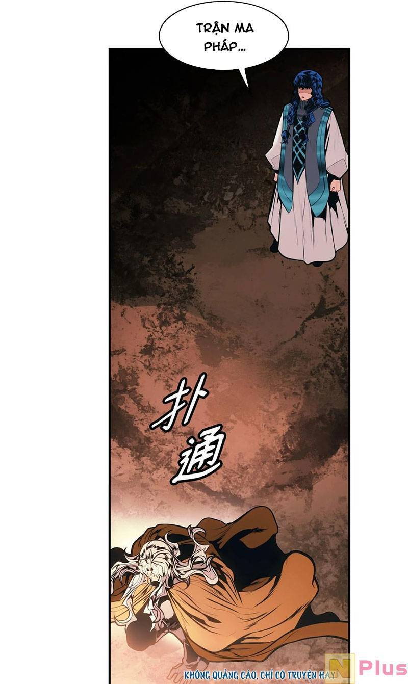 bất bại chân ma chapter 150 30