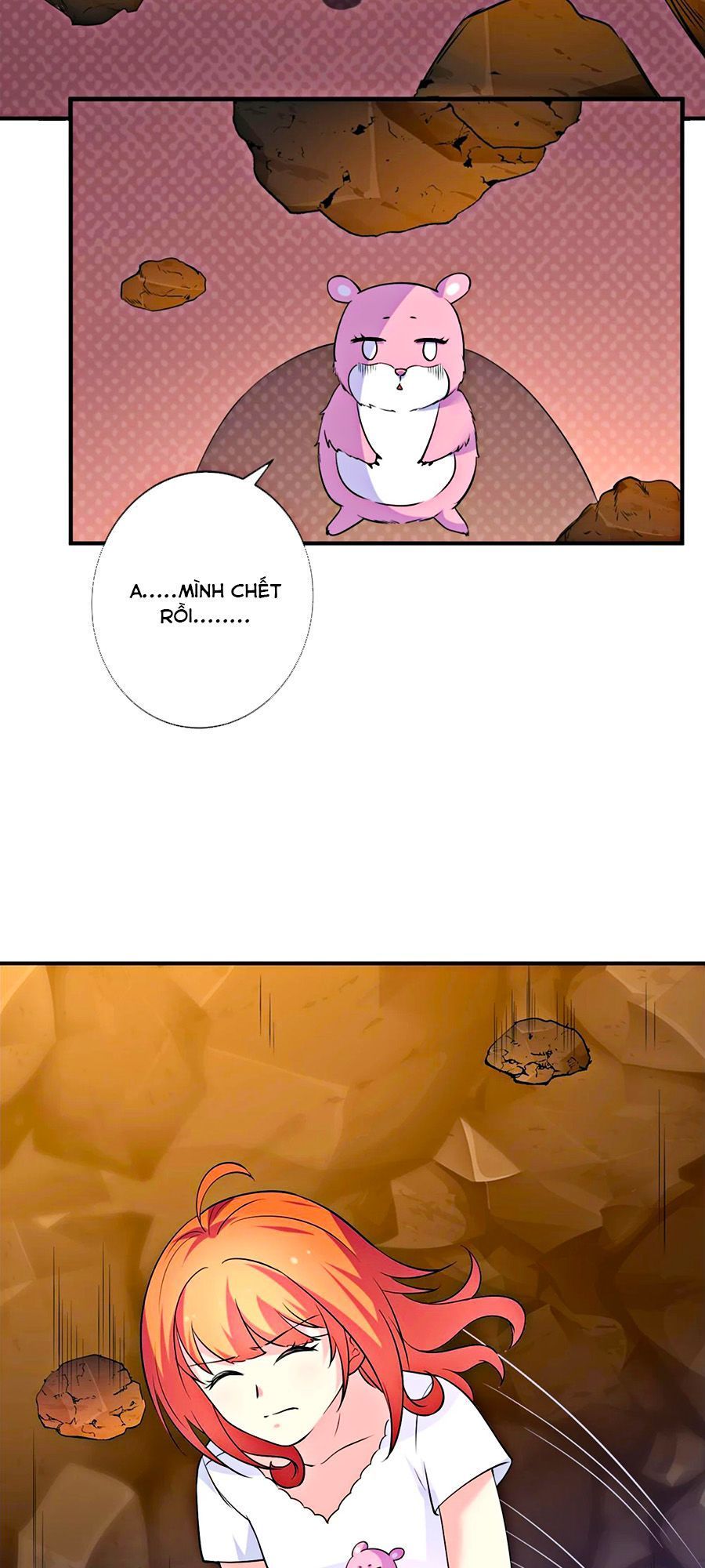 cuộc sống hào môn của vu nữ chapter 45 19