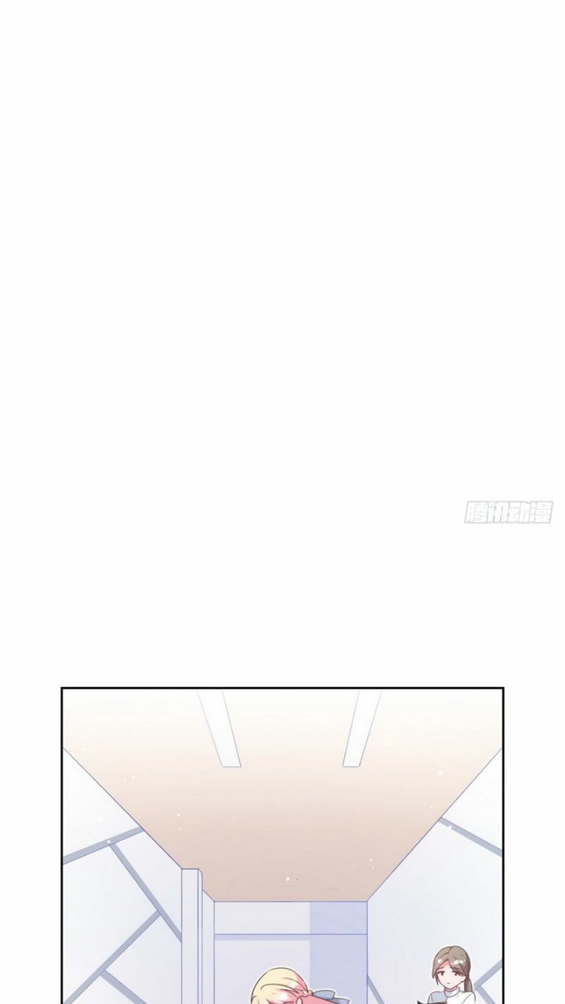 baba đẹp trai trên trời rơi xuống chapter 58 5