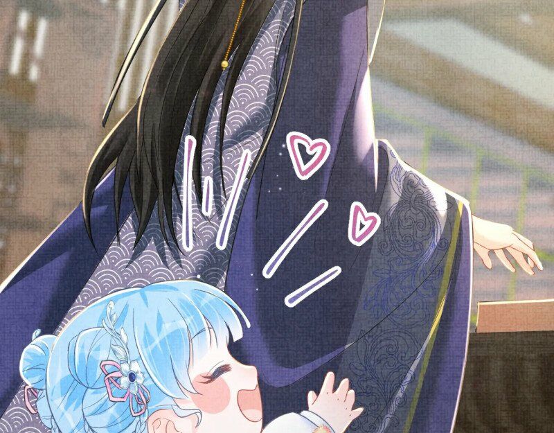 nhóc con giao nhân ba tuổi rồi chapter 19 20