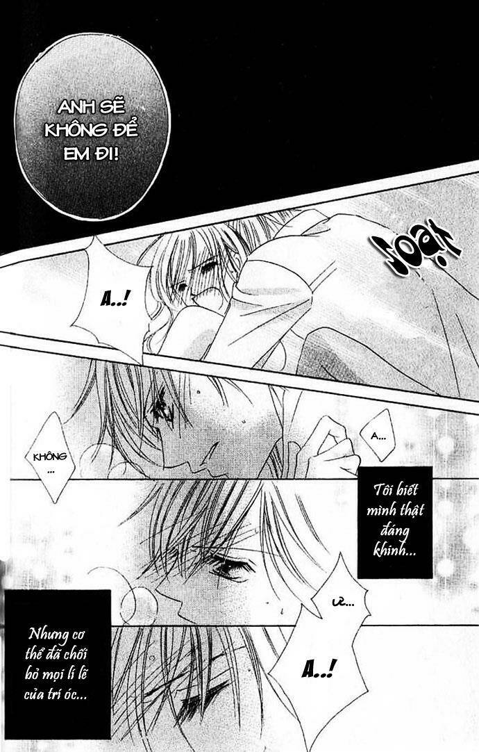 17-sai natsu - seifuku no jouji chapter 3 24