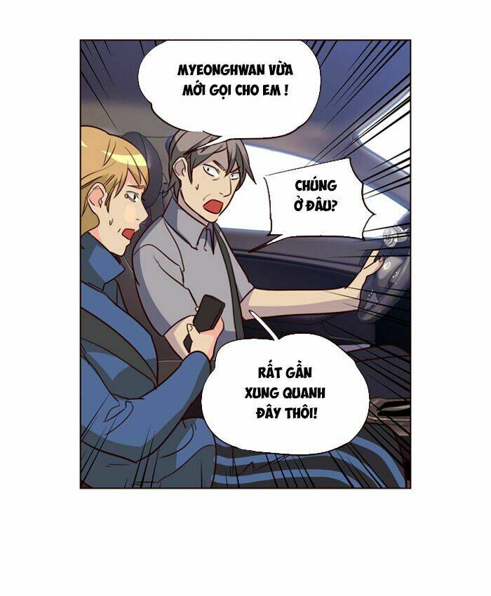 nữ sinh trường wilds chapter 238 21