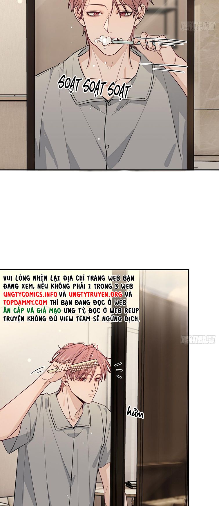 chó lớn bắt nạt chủ chapter 24 37