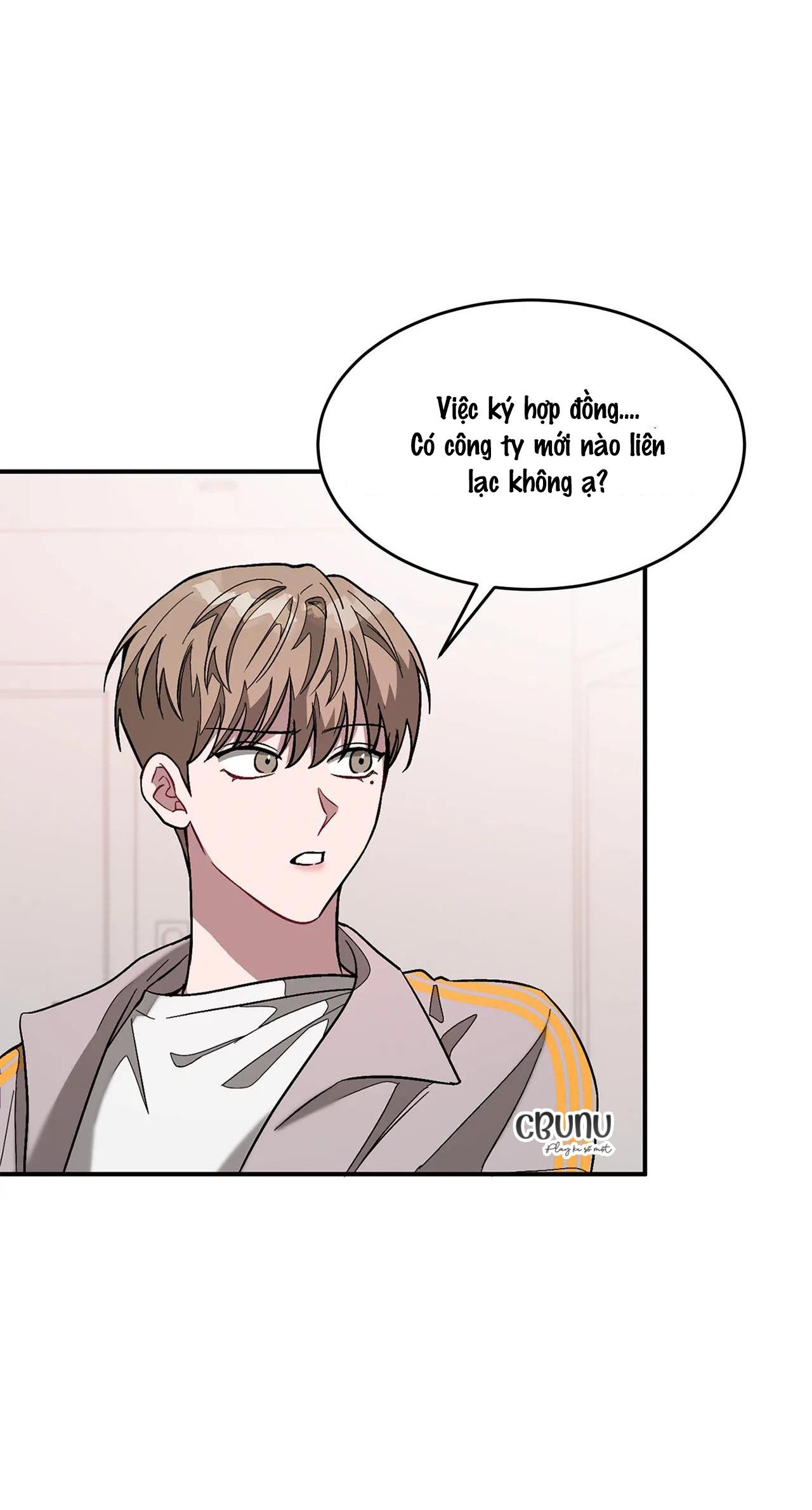 (CBunu) Sống Lại Lần Nữa chapter 25