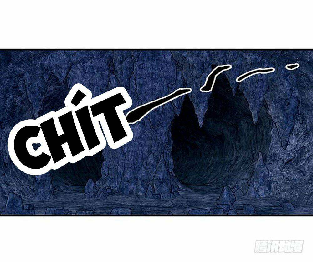 thiền tâm vấn đạo chapter 19 4