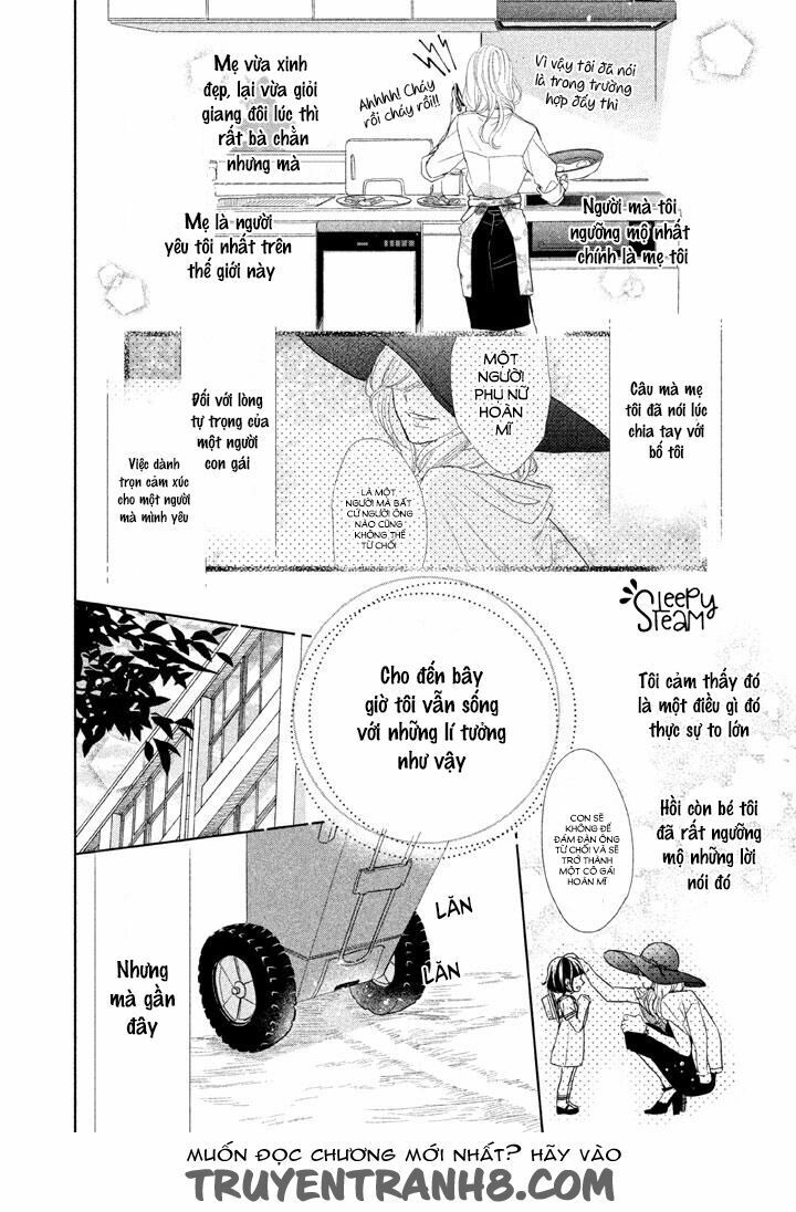 senpai! ima kara kokurimasu chapter 2 2