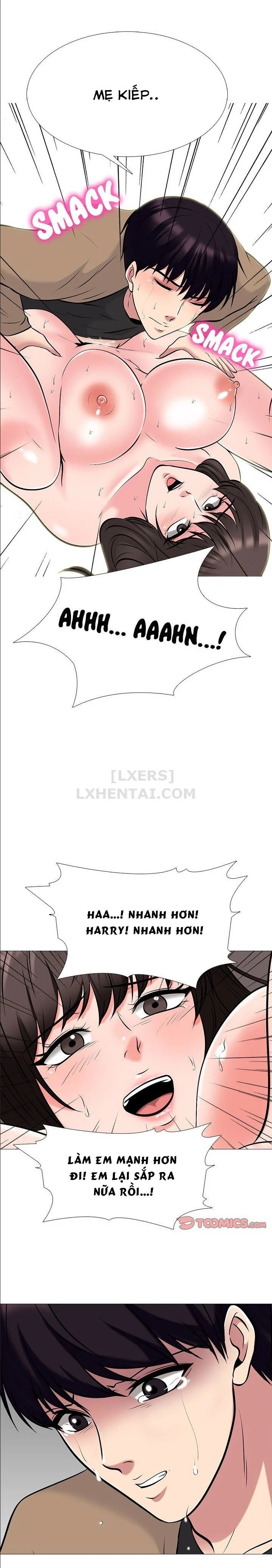 học bổng đặc biệt chapter 52 16