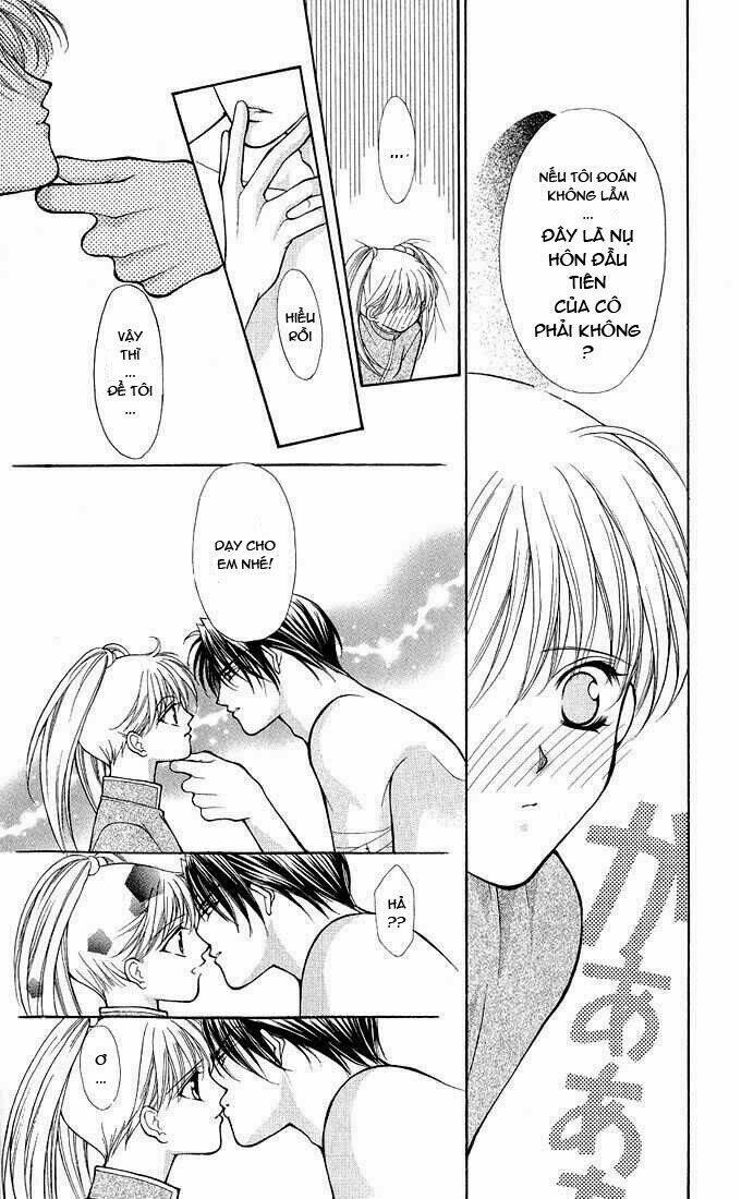 anh chàng khắc tinh chapter 1 29