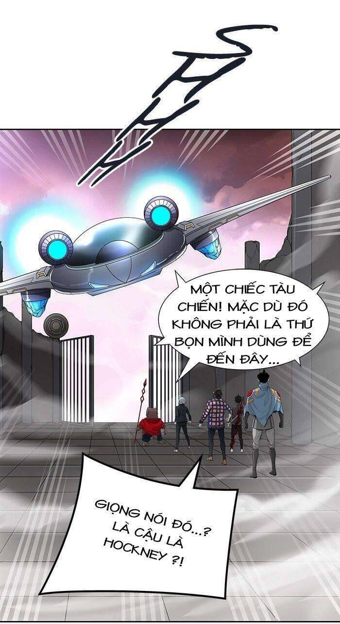 tòa tháp bí ẩn 2 chapter 465 29