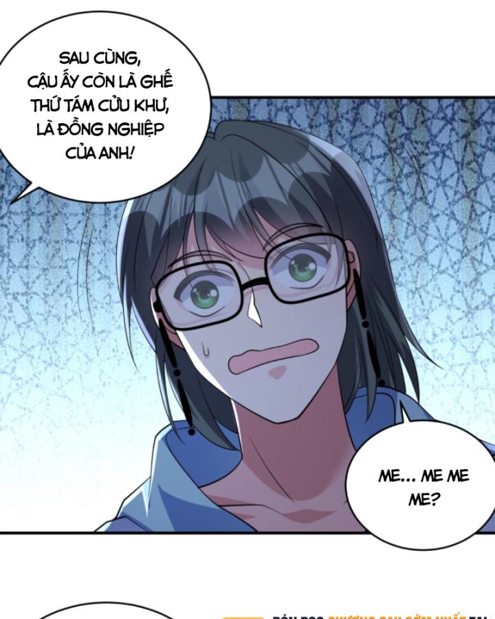 học cùng em gái, tôi bất cẩn vô địch rồi chapter 184 50