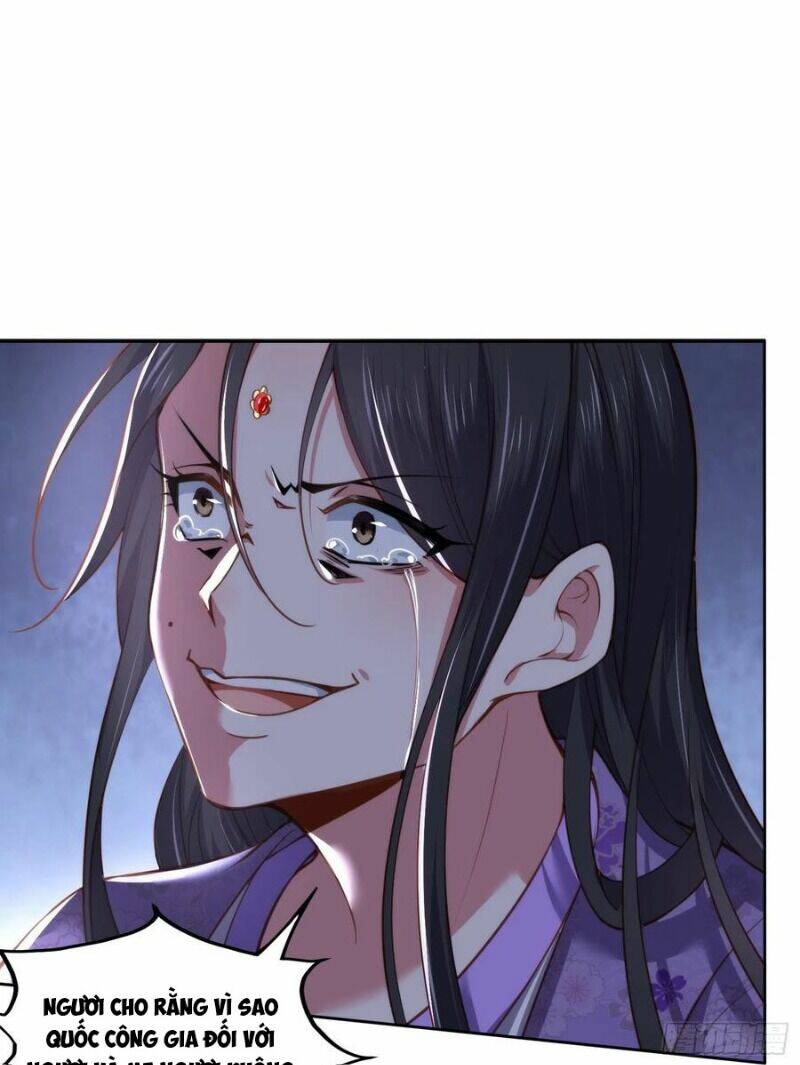 hoạn phi thiên hạ chapter 103 1