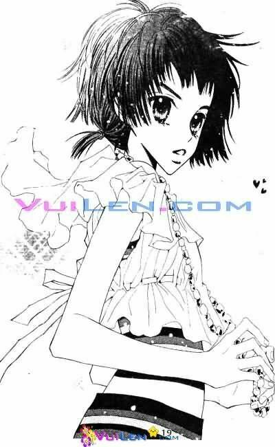 thiên thần dễ thương chapter 2 19