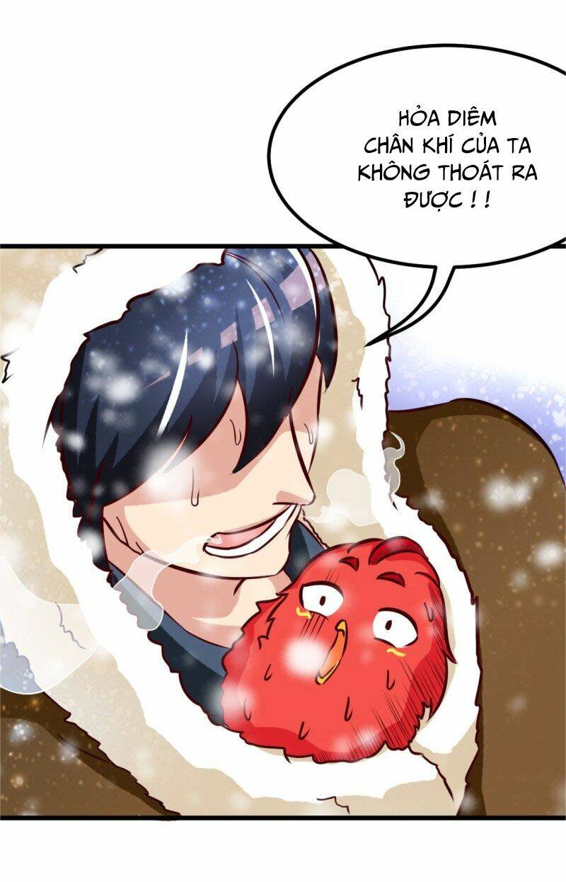 chí tôn thần ma chapter 164 26