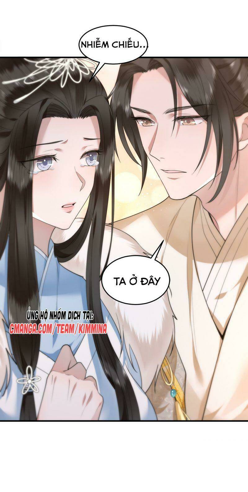 phượng hoàng vu phi chapter 67 10