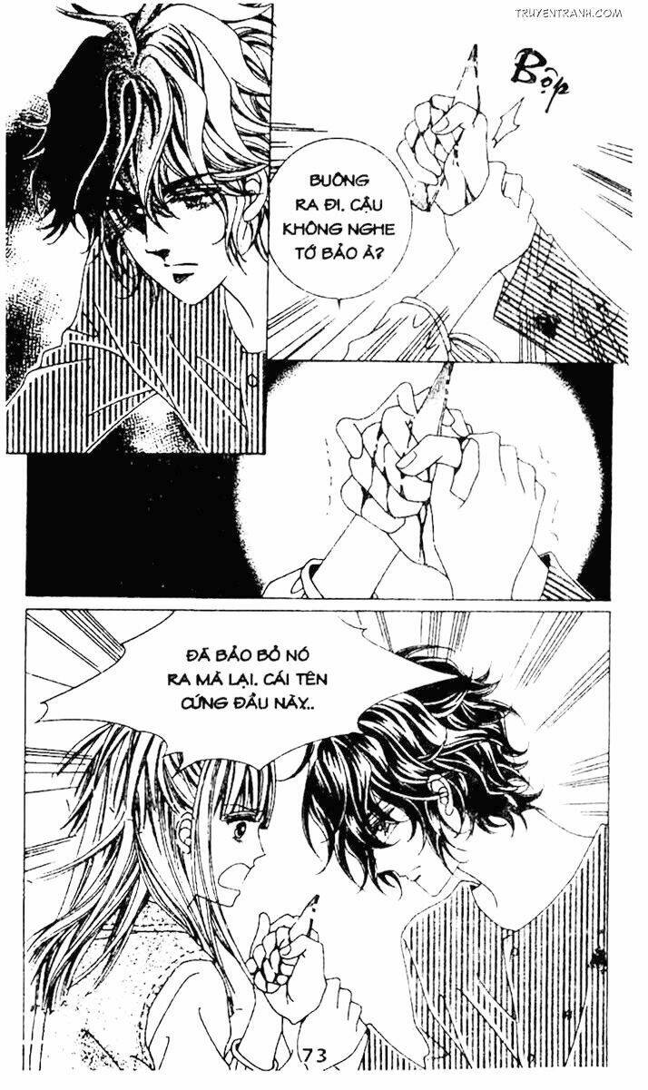 điên vì yêu - love like crazy chapter 55 17