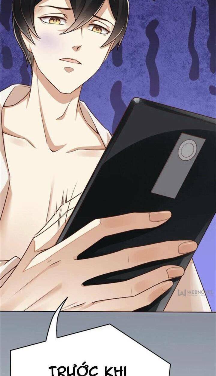 gặp phải người chồng xảo quyệt! chapter 8 58