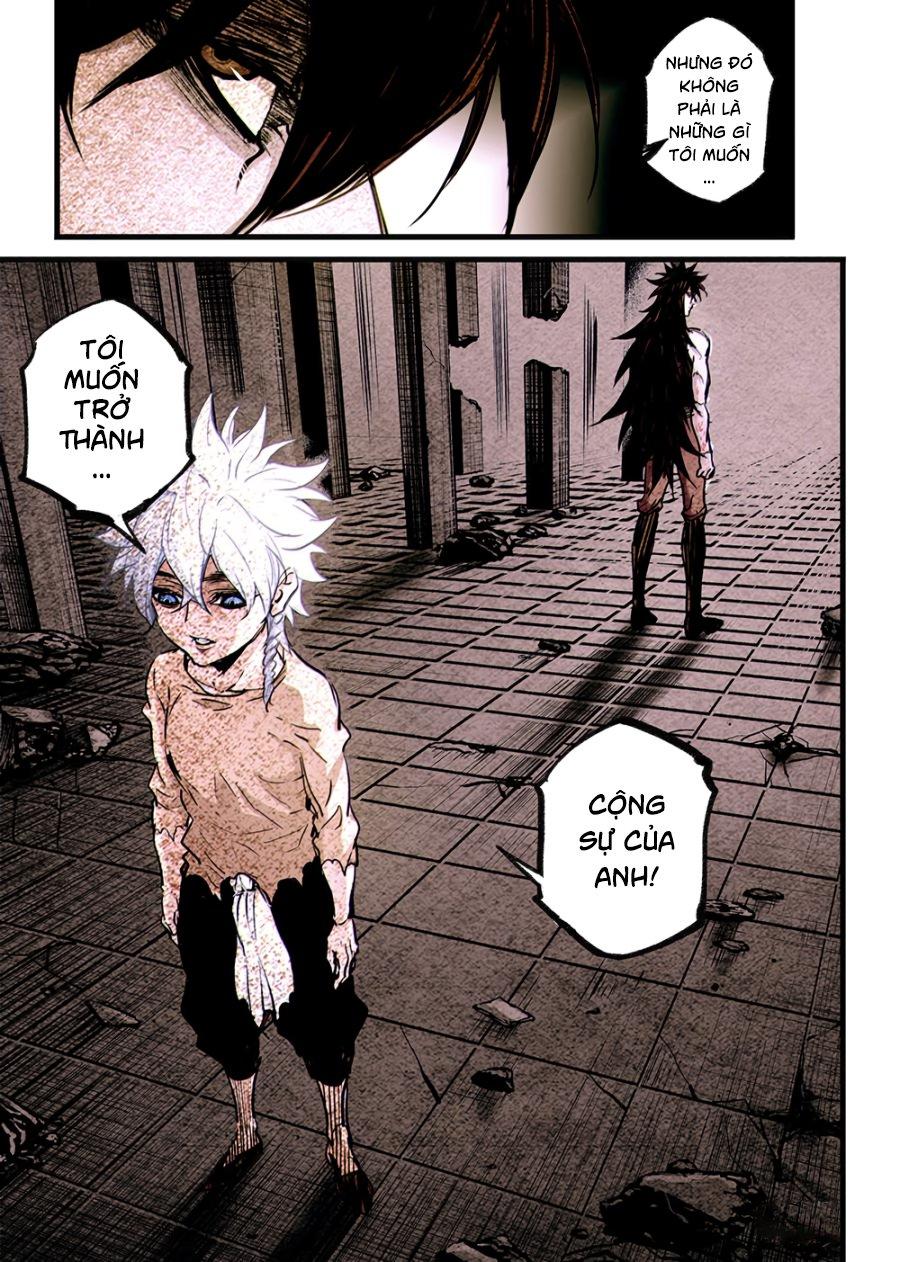 hành trình hậu tận thế chapter 19 11