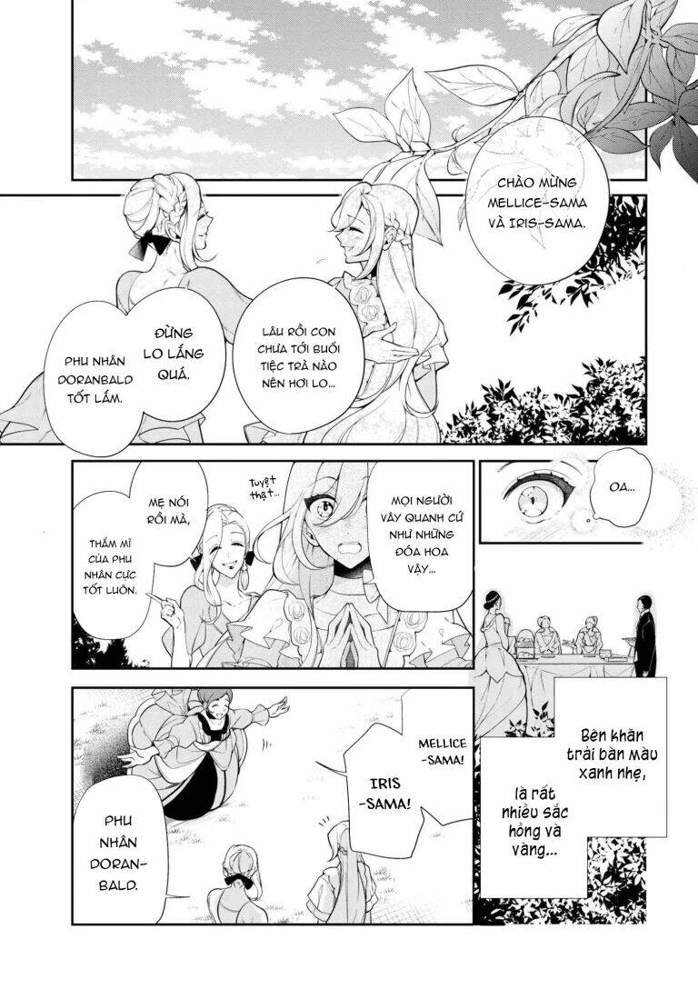 koushaku reijou no tashinami chapter 34 2