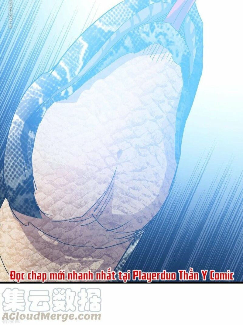 trọng sinh ta là đại thiên thần chapter 89 2