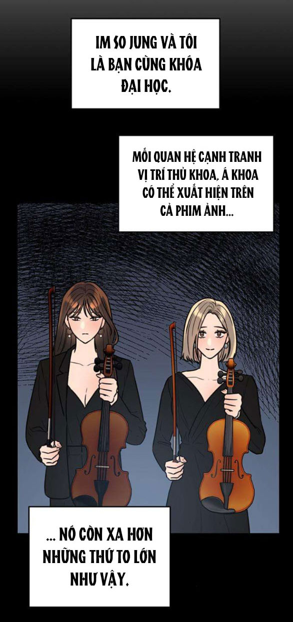 [18+] dục vọng tao nhã chapter 1.1 26