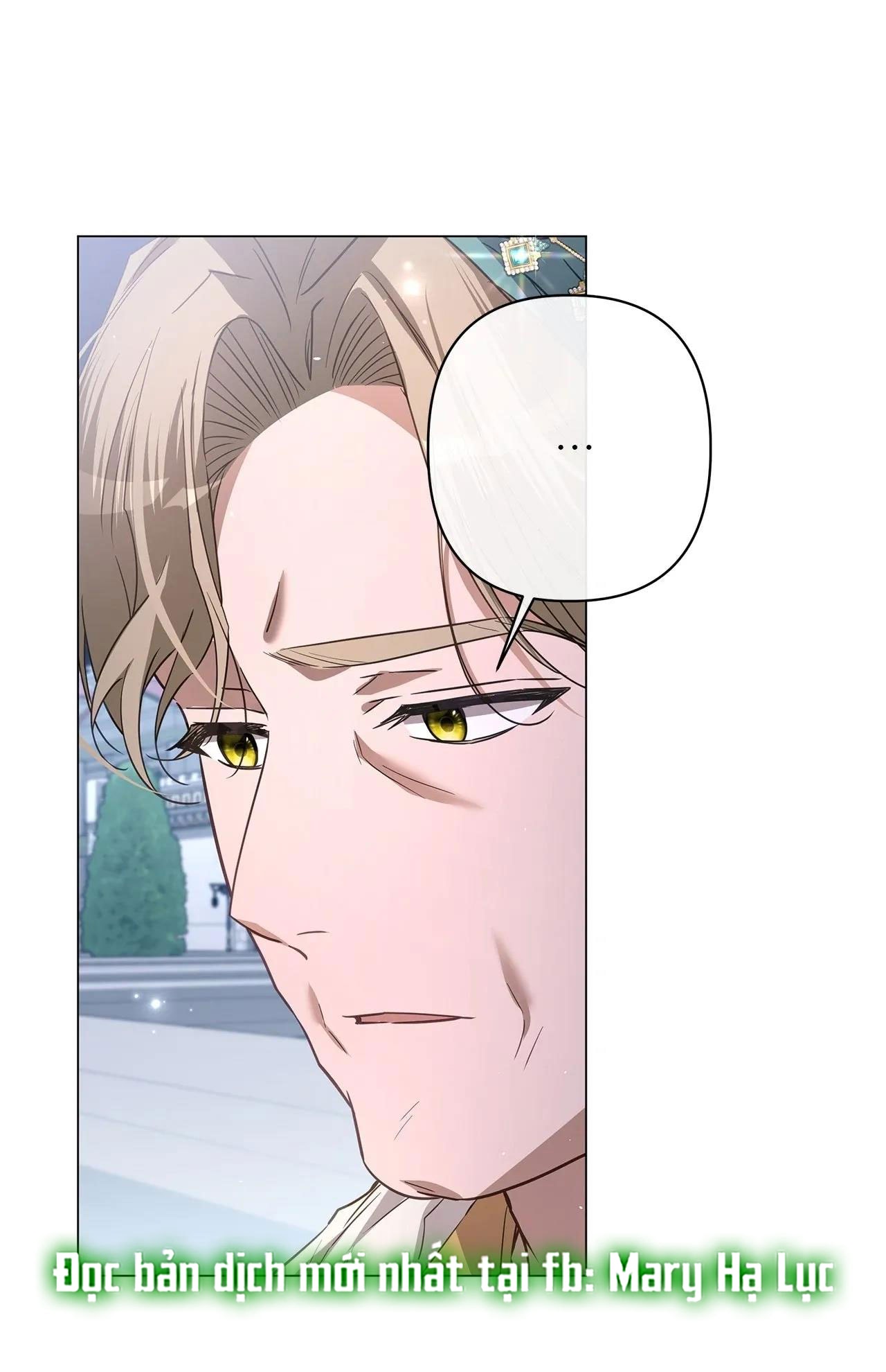 Vết Trăng chapter 58.2 10