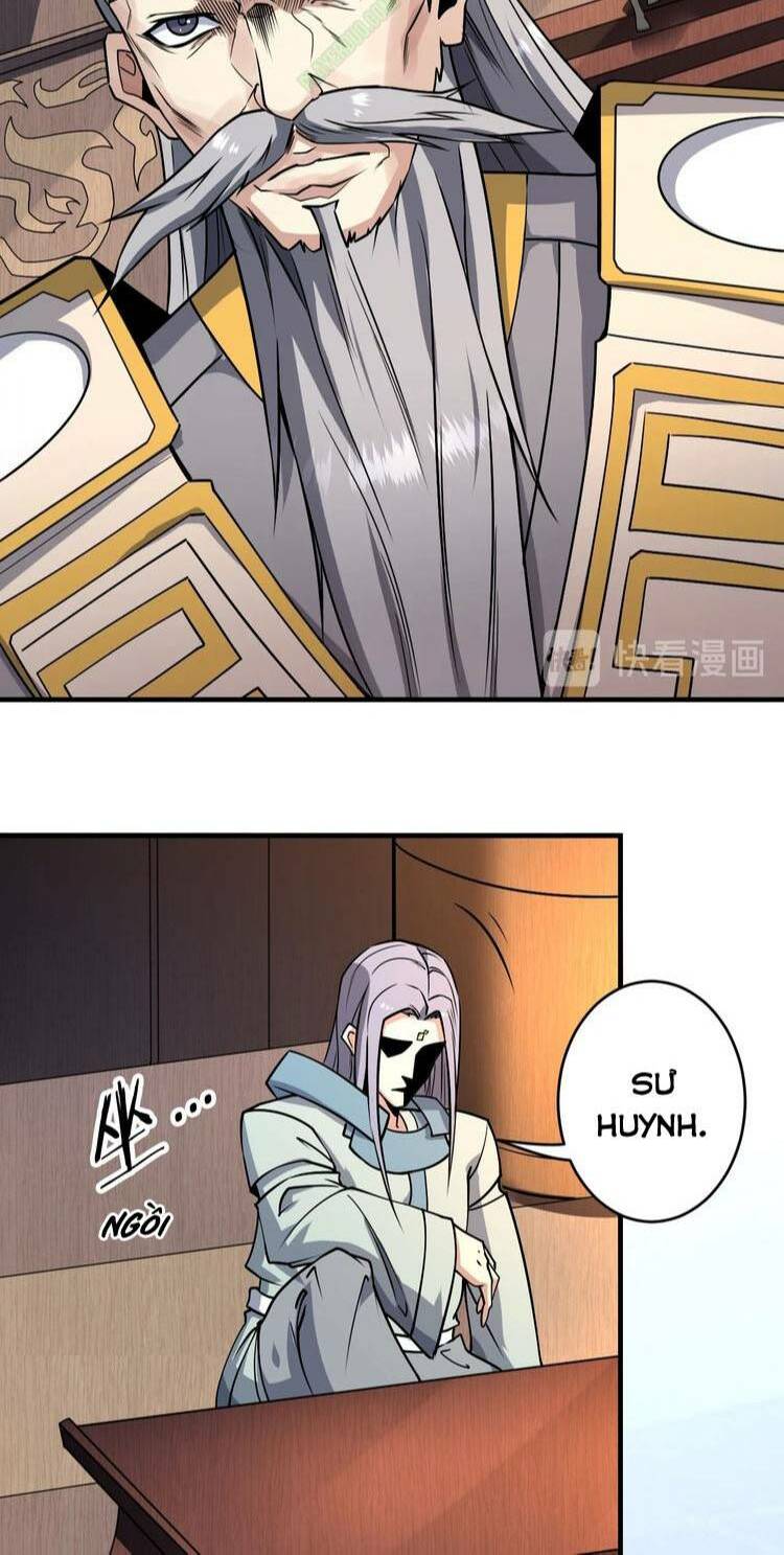 tu la võ thánh chapter 13 4