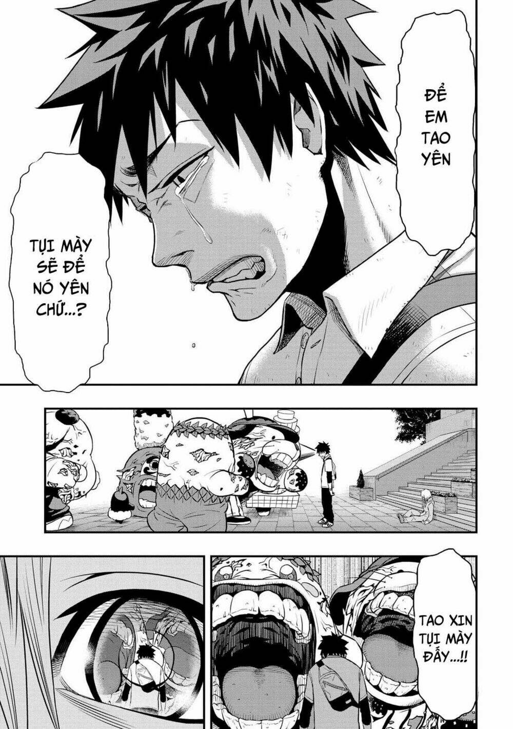 pygmalion chapter 5.1 9