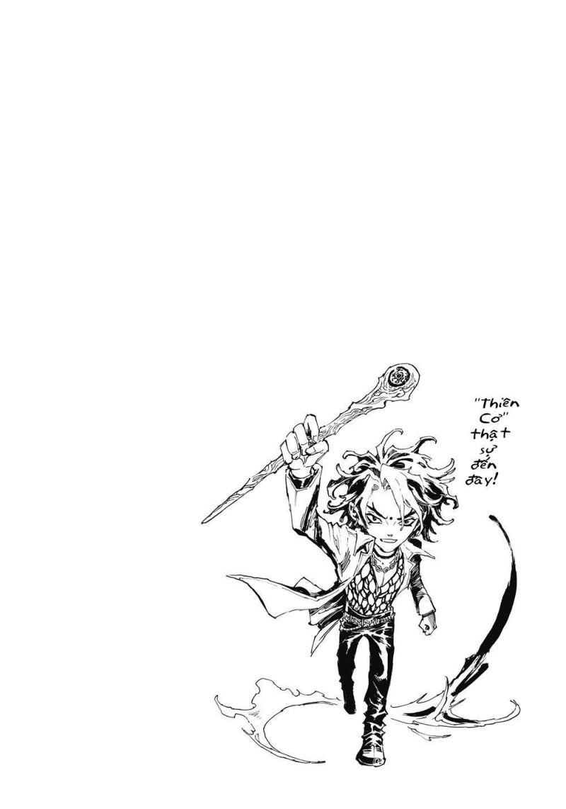 huyền hạo chiến ký chapter 71 19