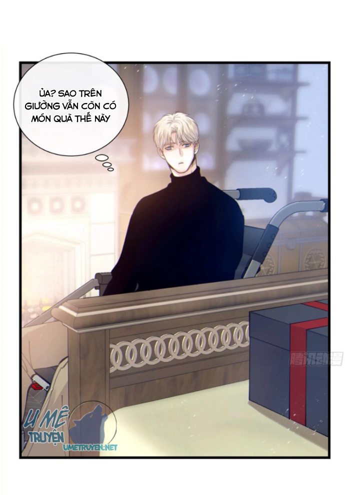 đêm sao chapter 47 20