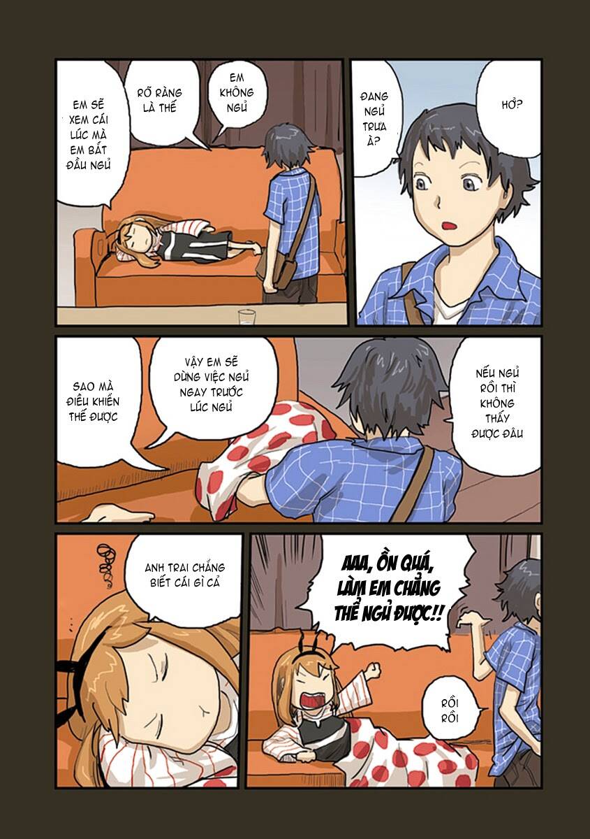 ryuushika ryuushika chapter 24 11