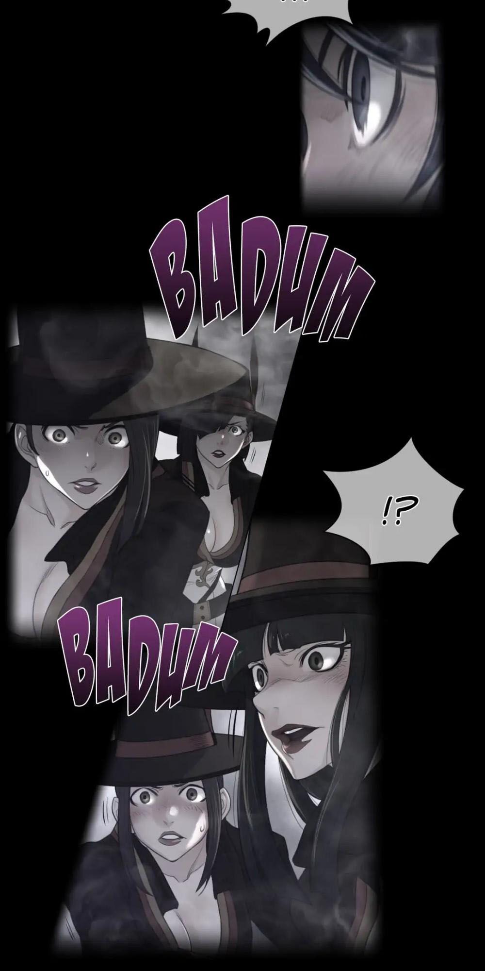 một nửa hoàn hảo chapter 84 4