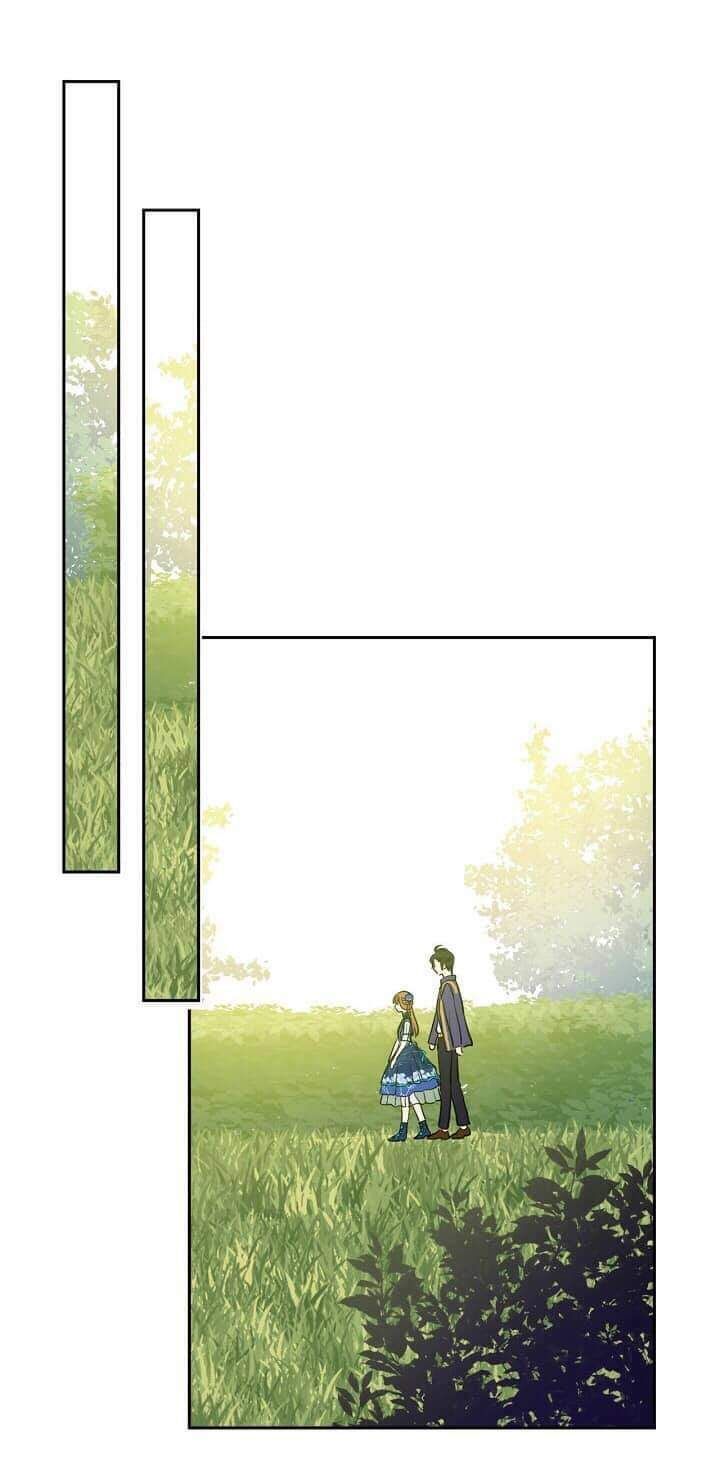 một ngày nọ tôi bỗng thành nàng công chúa chapter 59 44